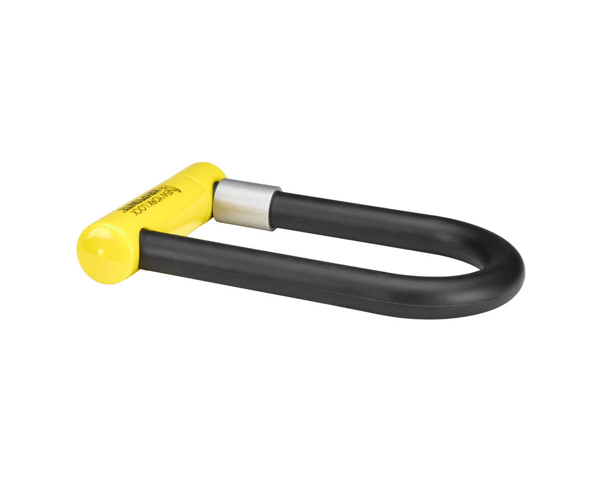 Kryptonite New York Diamond Standard Lock - view 2